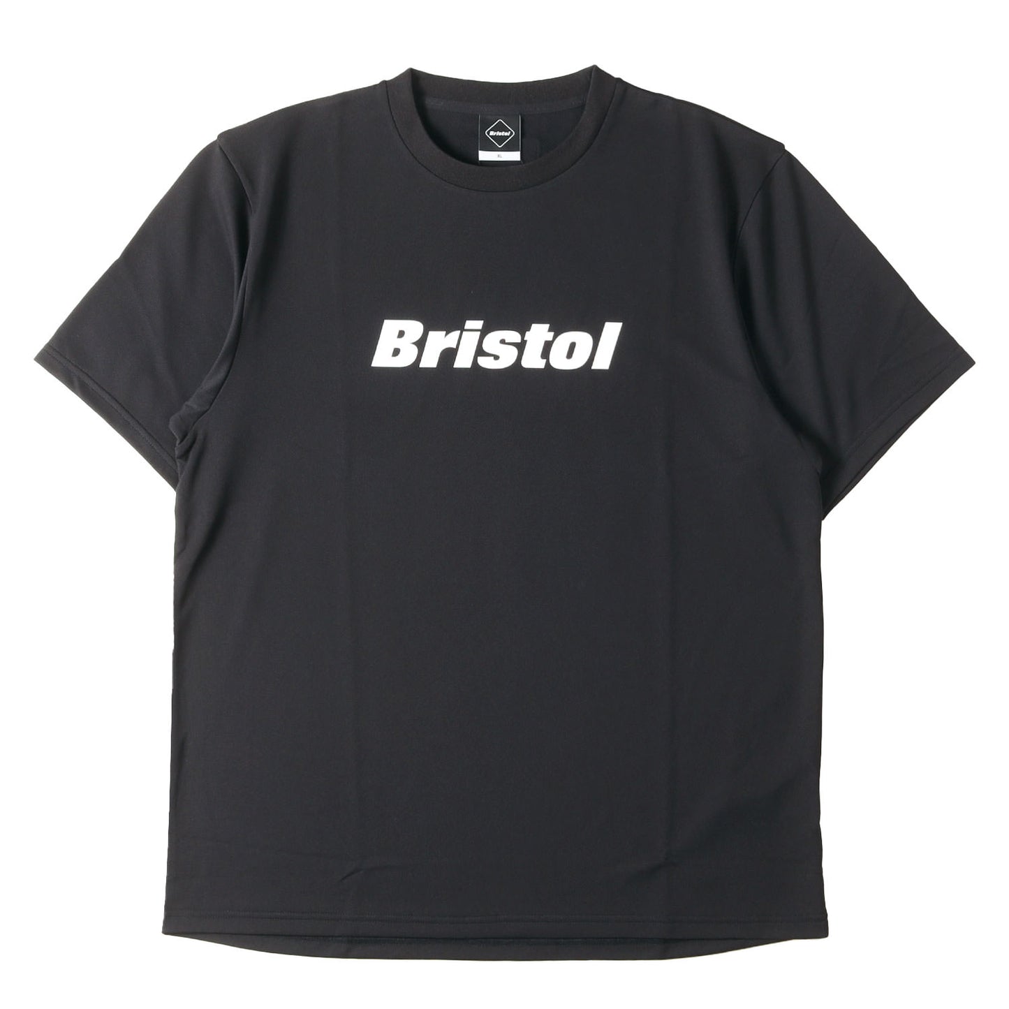 24SS ブランドロゴ ジャージー Tシャツ(AUTHENTIC LOGO TEE)