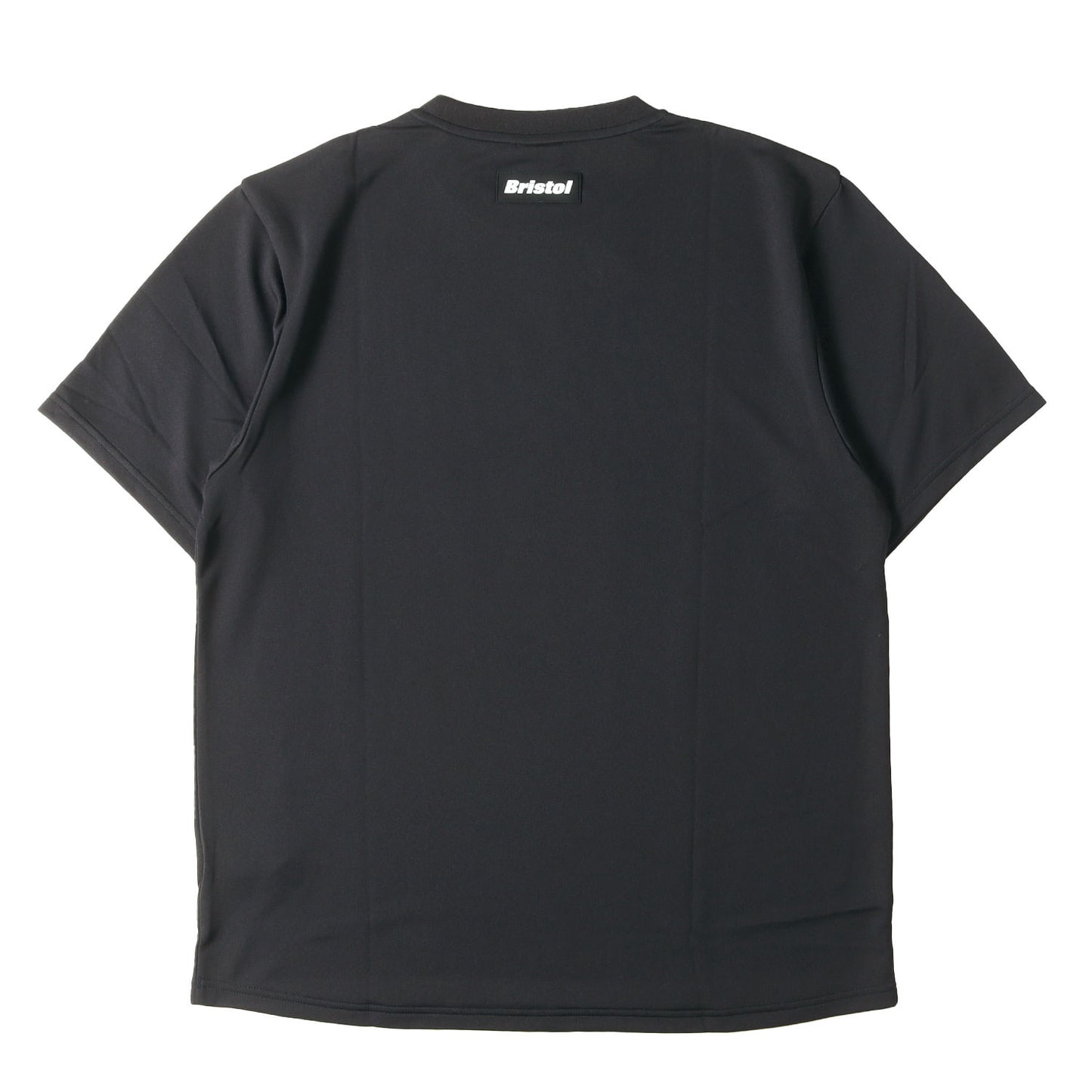 24SS ブランドロゴ ジャージー Tシャツ(AUTHENTIC LOGO TEE)