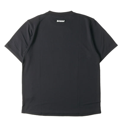 24SS ブランドロゴ ジャージー Tシャツ(AUTHENTIC LOGO TEE)