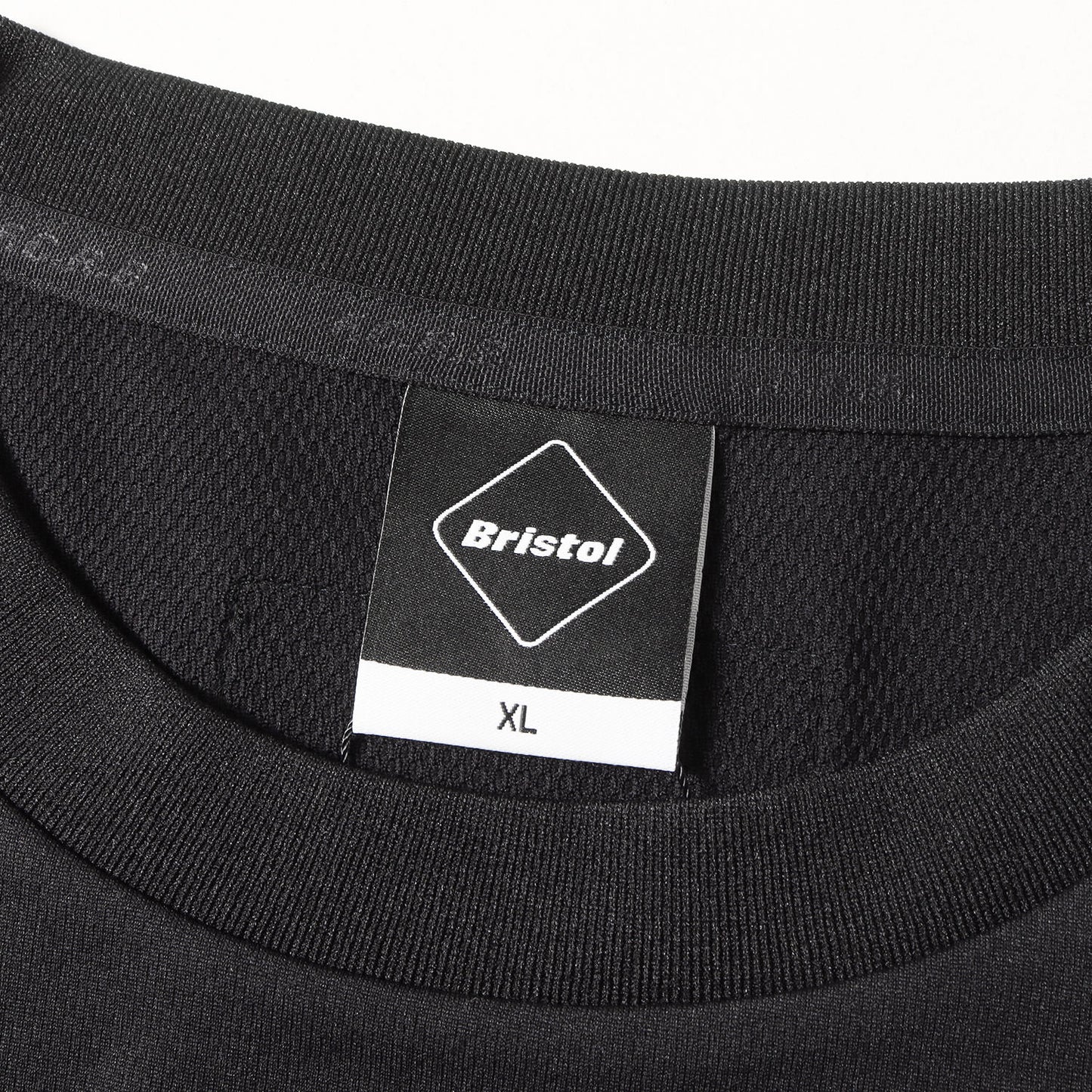 24SS ブランドロゴ ジャージー Tシャツ(AUTHENTIC LOGO TEE)