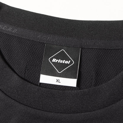24SS ブランドロゴ ジャージー Tシャツ(AUTHENTIC LOGO TEE)