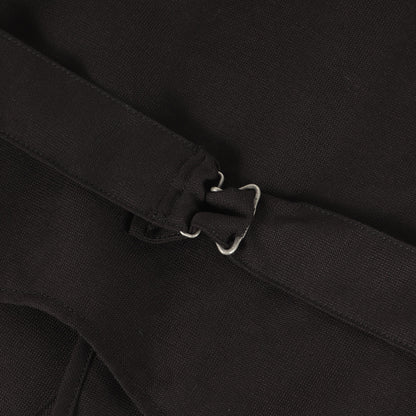 ショールカラー ウール ベスト(GRANGER VEST)