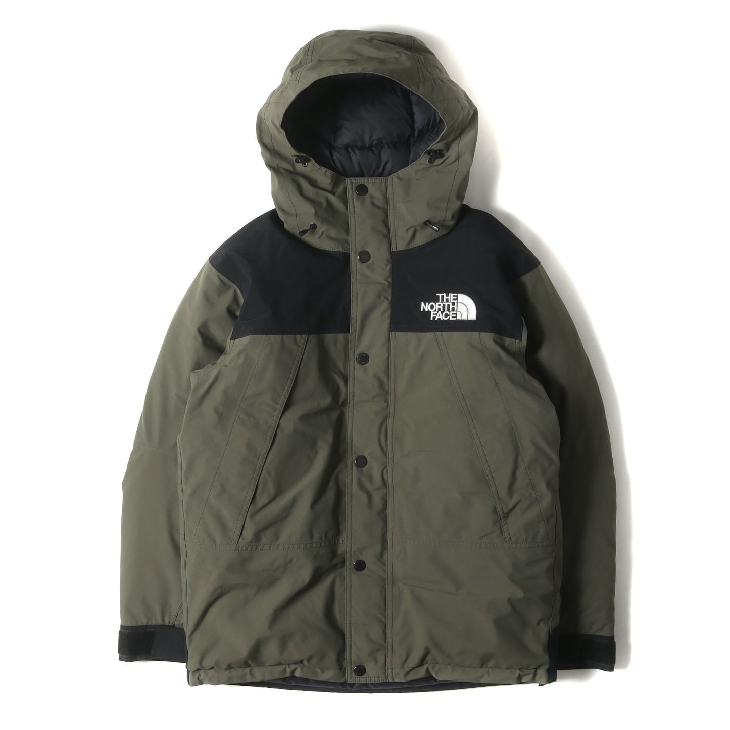 GORE-TEX マウンテン ダウンジャケット (Mountain Down Jacket)
