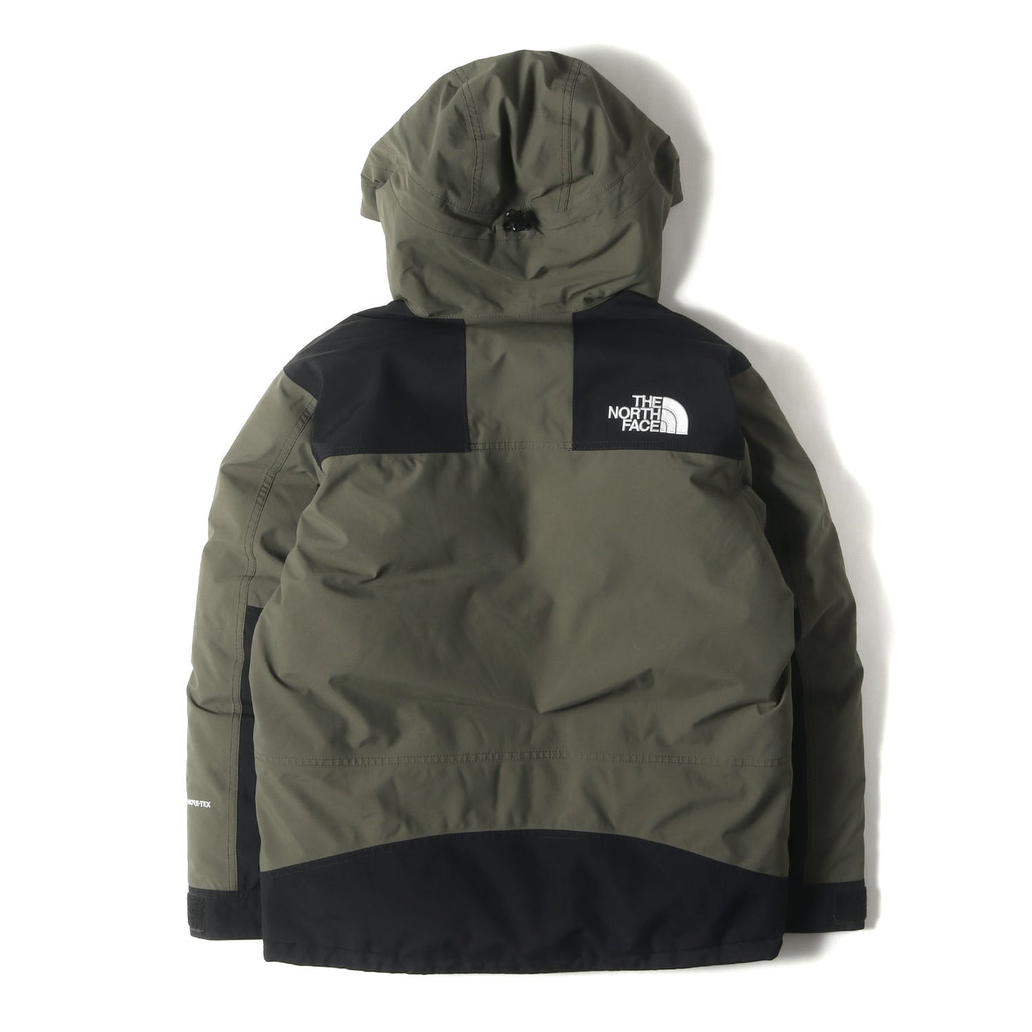 GORE-TEX マウンテン ダウンジャケット (Mountain Down Jacket)