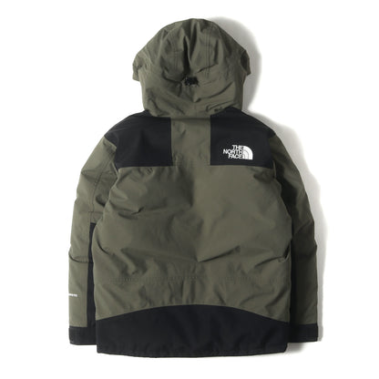 GORE-TEX マウンテン ダウンジャケット (Mountain Down Jacket)