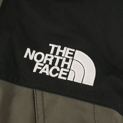 GORE-TEX マウンテン ダウンジャケット (Mountain Down Jacket)