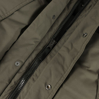 GORE-TEX マウンテン ダウンジャケット (Mountain Down Jacket)