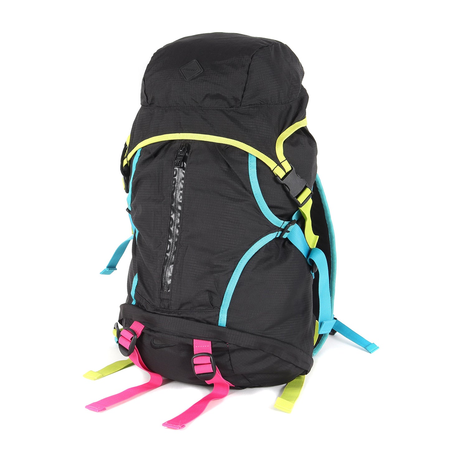 00s ×NIKE リップストップナイロン バックパック