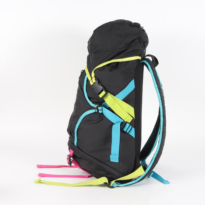 00s ×NIKE リップストップナイロン バックパック