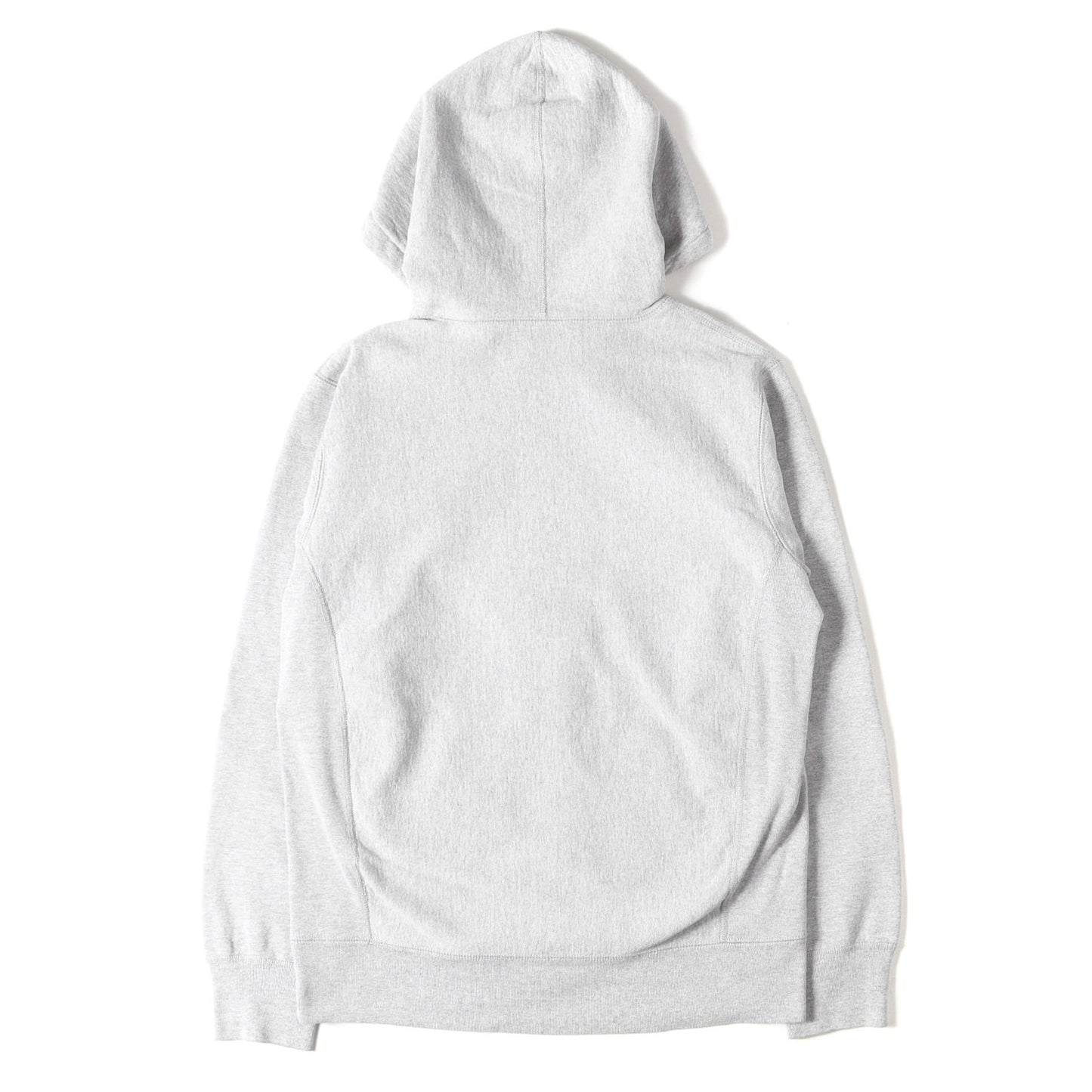 リフレクター スモールロゴ スウェットパーカー(3M Reflective Small Logo Pullover)