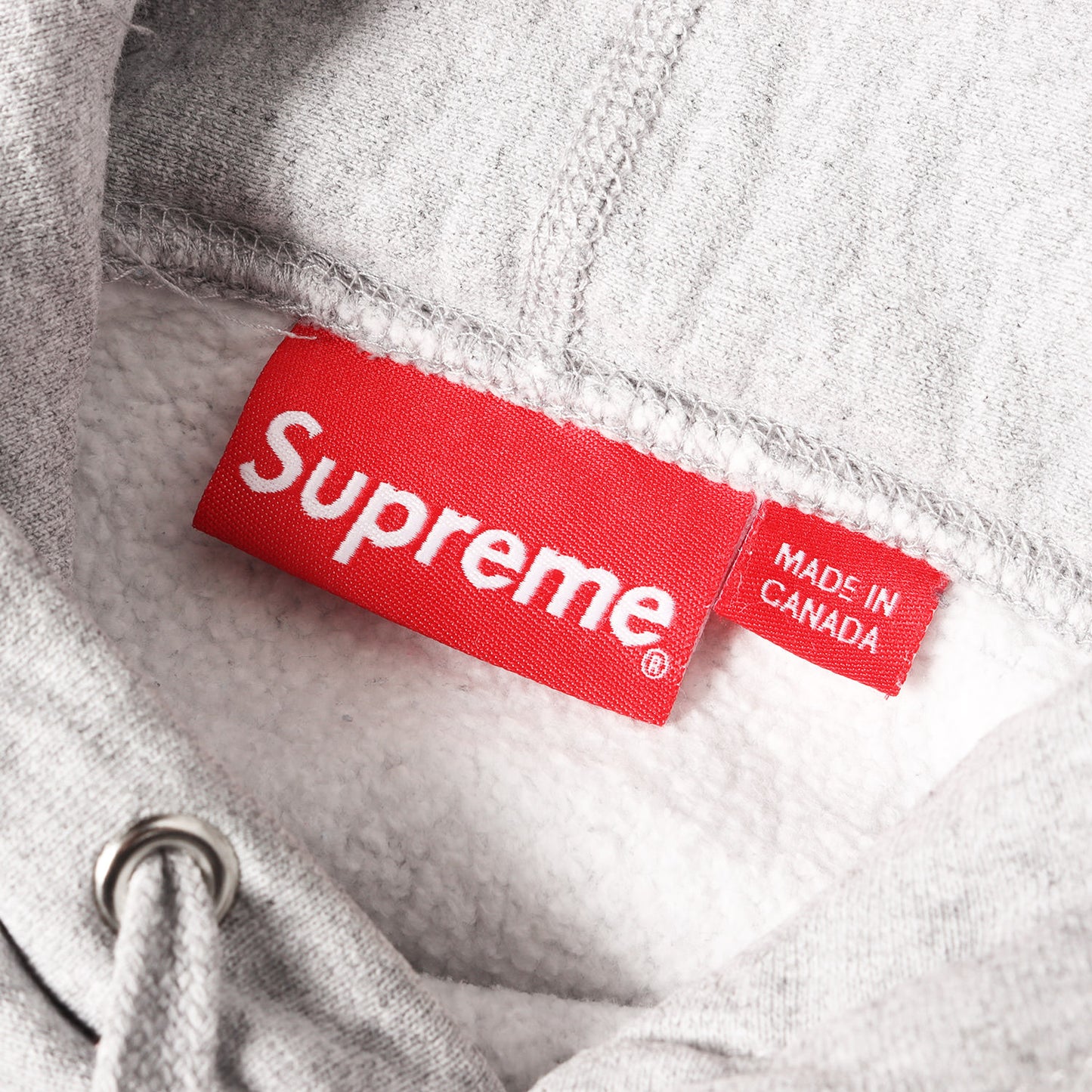 リフレクター スモールロゴ スウェットパーカー(3M Reflective Small Logo Pullover)