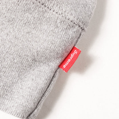 リフレクター スモールロゴ スウェットパーカー(3M Reflective Small Logo Pullover)