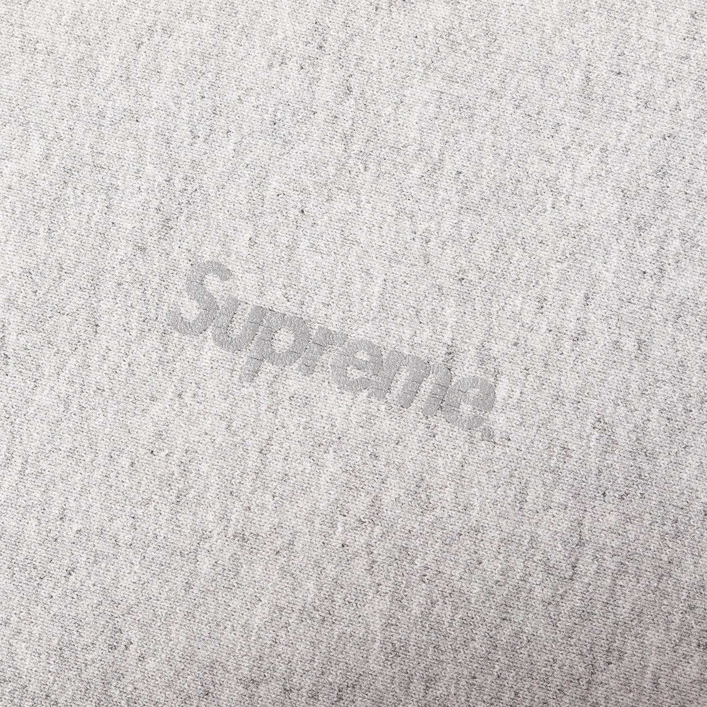 リフレクター スモールロゴ スウェットパーカー(3M Reflective Small Logo Pullover)