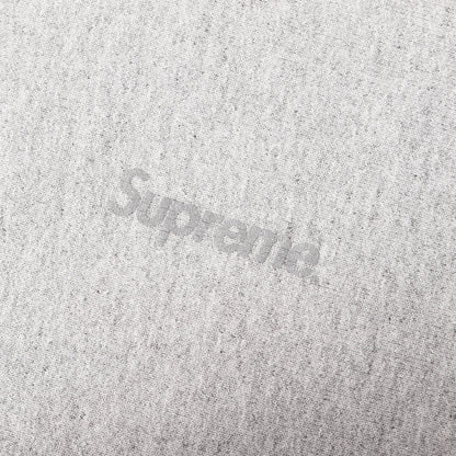 リフレクター スモールロゴ スウェットパーカー(3M Reflective Small Logo Pullover)