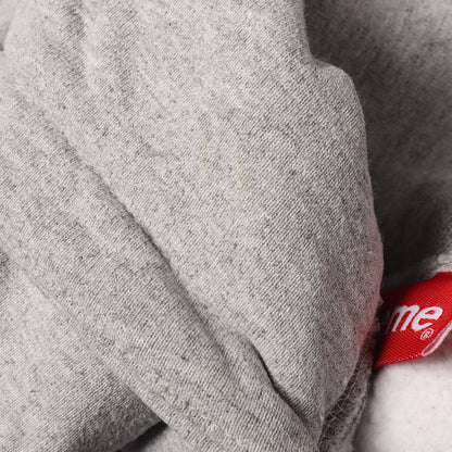 リフレクター スモールロゴ スウェットパーカー(3M Reflective Small Logo Pullover)