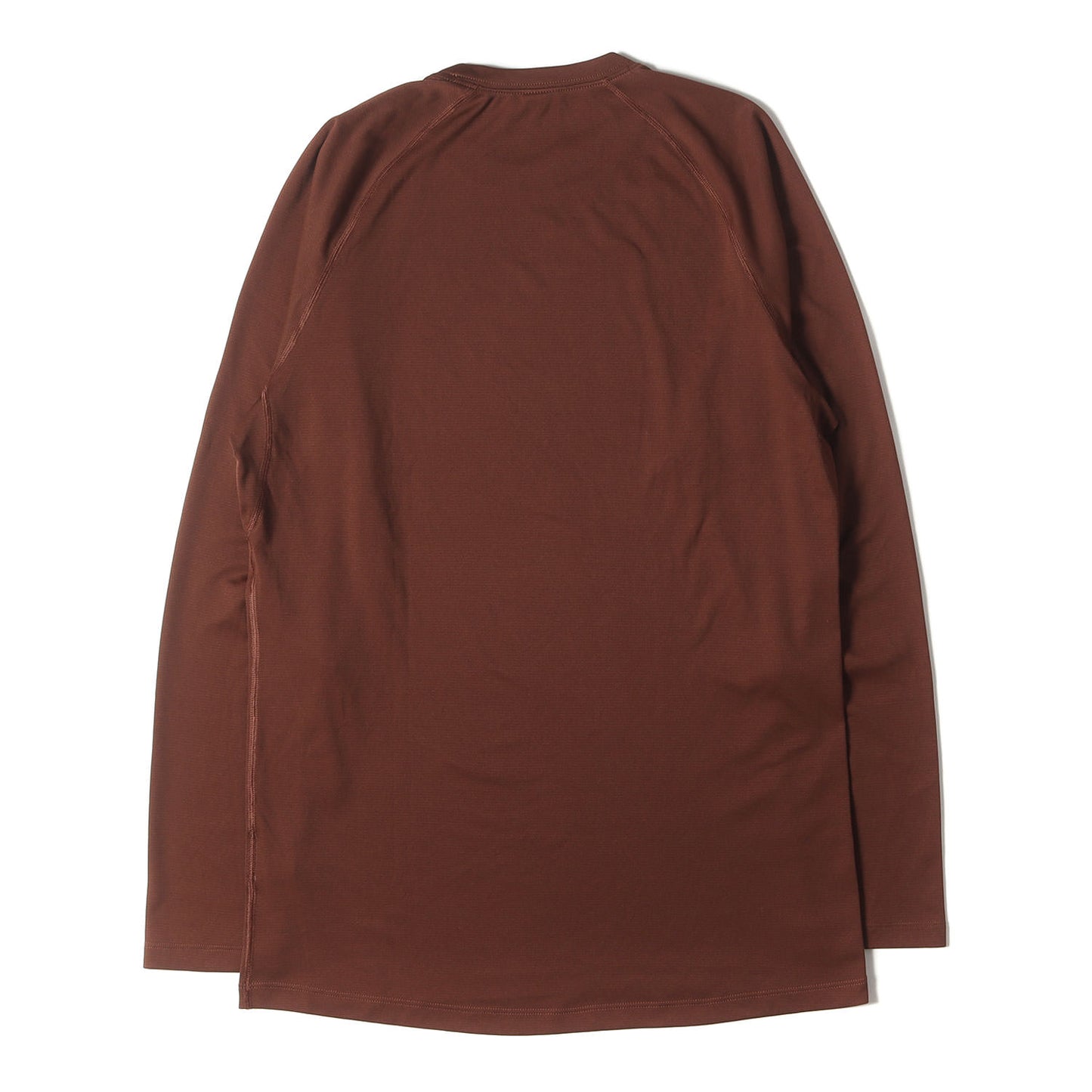 22AW ×THE NORTH FACE ベースレイヤー ロングスリーブ Tシャツ(Base Layer L/S Top)