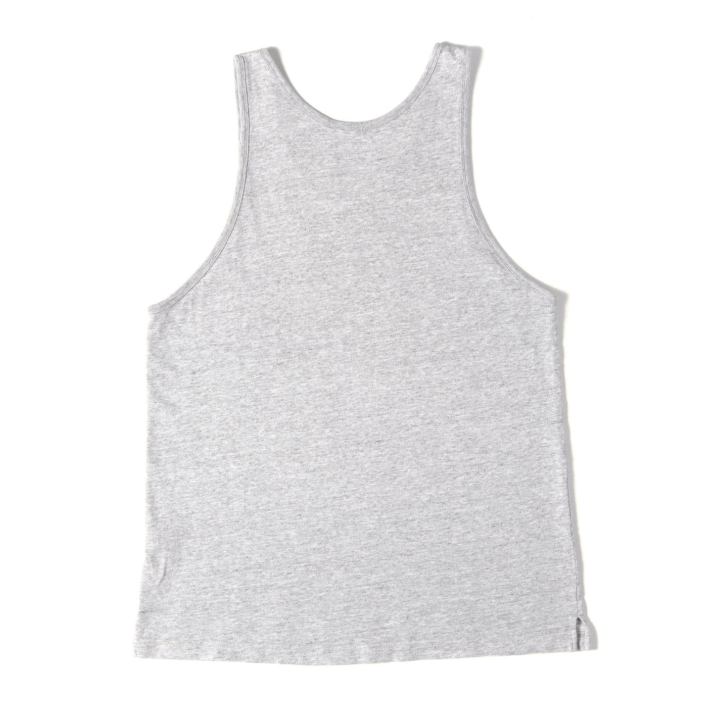 ロゴパッチ付き ヘビーウェイト タンクトップ(Marathon Tank Top)