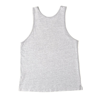 ロゴパッチ付き ヘビーウェイト タンクトップ(Marathon Tank Top)