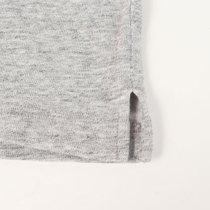 ロゴパッチ付き ヘビーウェイト タンクトップ(Marathon Tank Top)