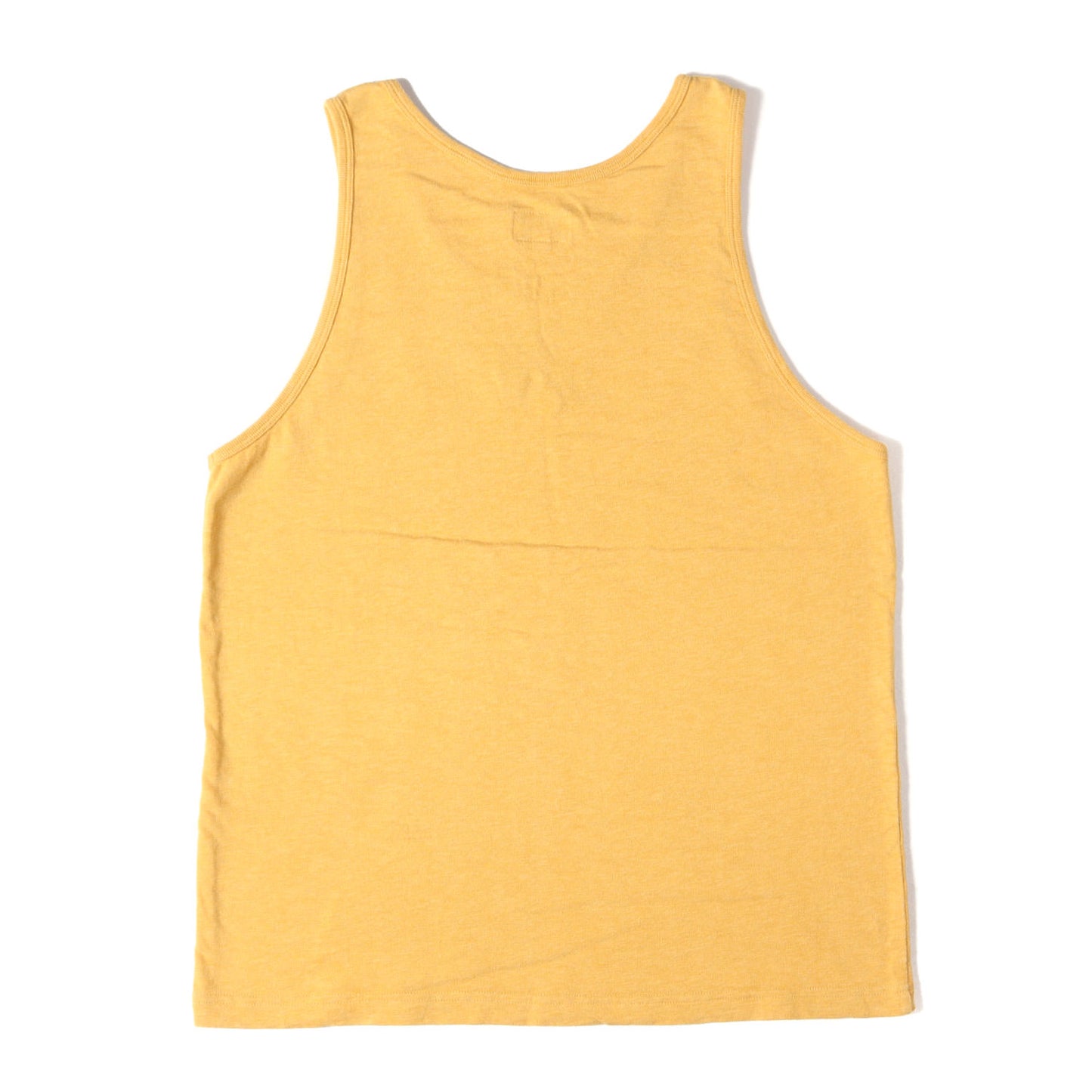 FPTロゴ ヘビーウェイト タンクトップ(Tank Top)