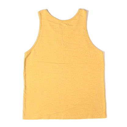 FPTロゴ ヘビーウェイト タンクトップ(Tank Top)