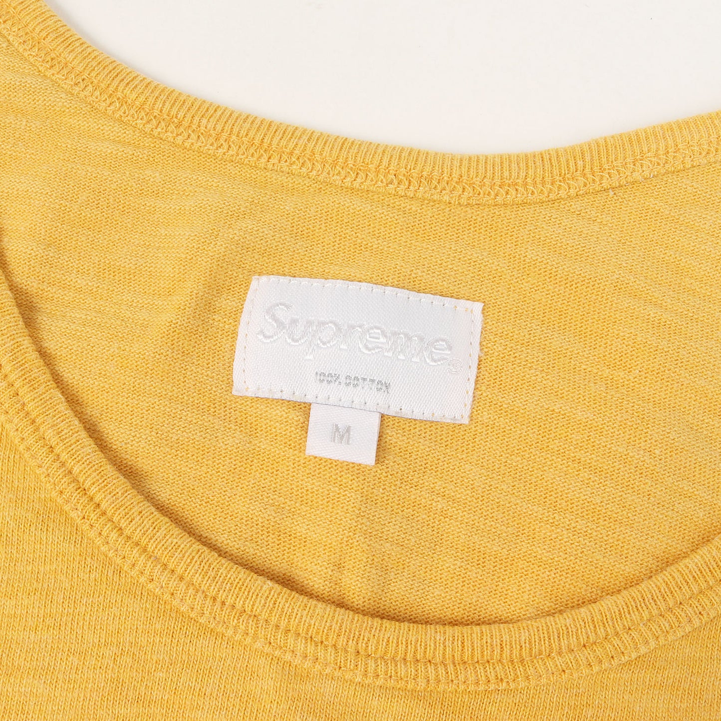 FPTロゴ ヘビーウェイト タンクトップ(Tank Top)