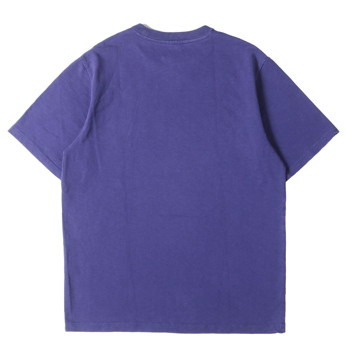 22AW ボーンロゴ ヘビー Tシャツ(Bones S/S Top)