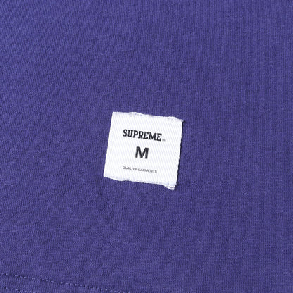 22AW ボーンロゴ ヘビー Tシャツ(Bones S/S Top)