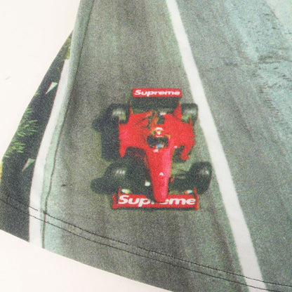 F-1 全面フォトプリント タンクトップ(Grand Prix Tank Top)