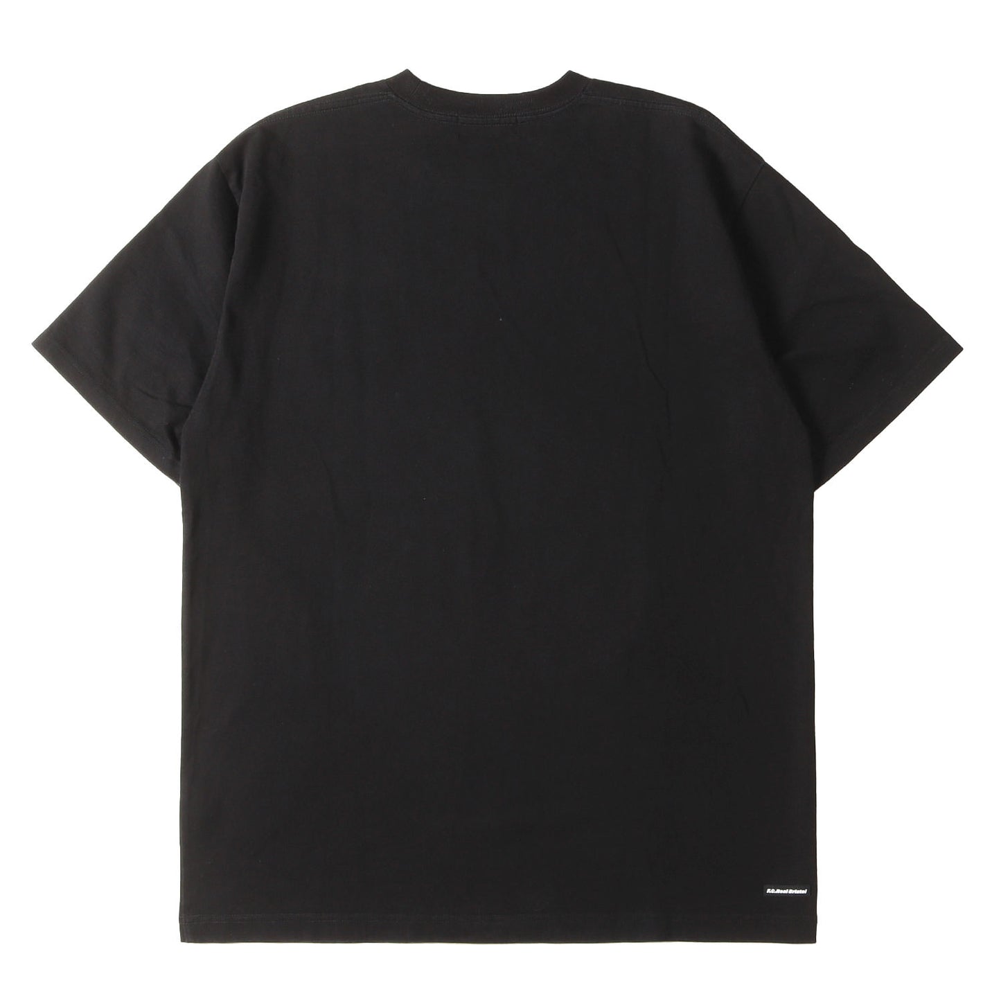 21SS ×F.C.Real Bristol フォトグラフィック Tシャツ(PLAYER TEE)