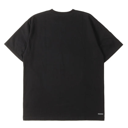 21SS ×F.C.Real Bristol フォトグラフィック Tシャツ(PLAYER TEE)