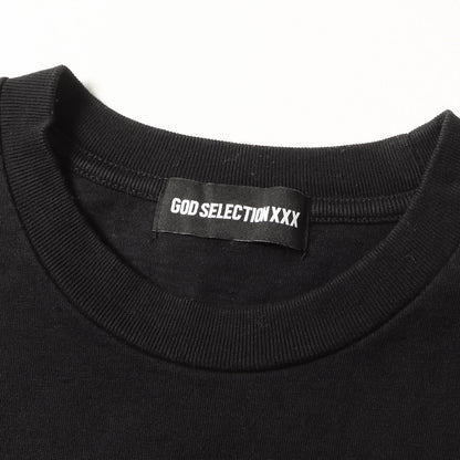 21SS ×F.C.Real Bristol フォトグラフィック Tシャツ(PLAYER TEE)