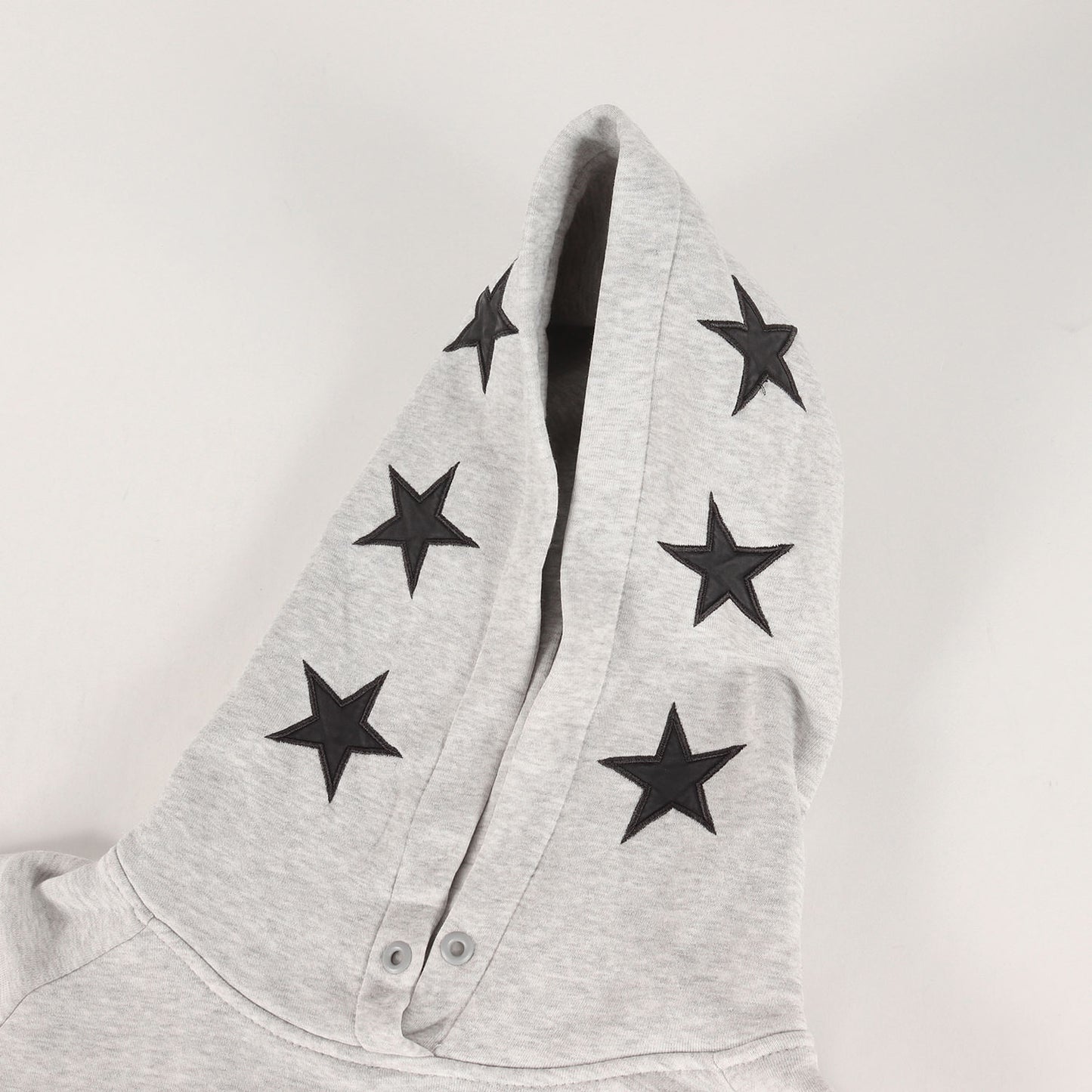 ×NIKE フード スター スウェットパーカー