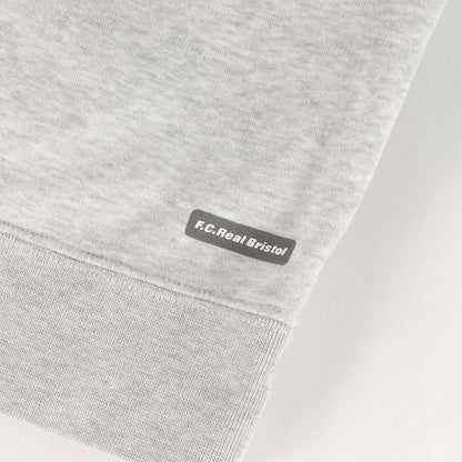 ×NIKE フード スター スウェットパーカー