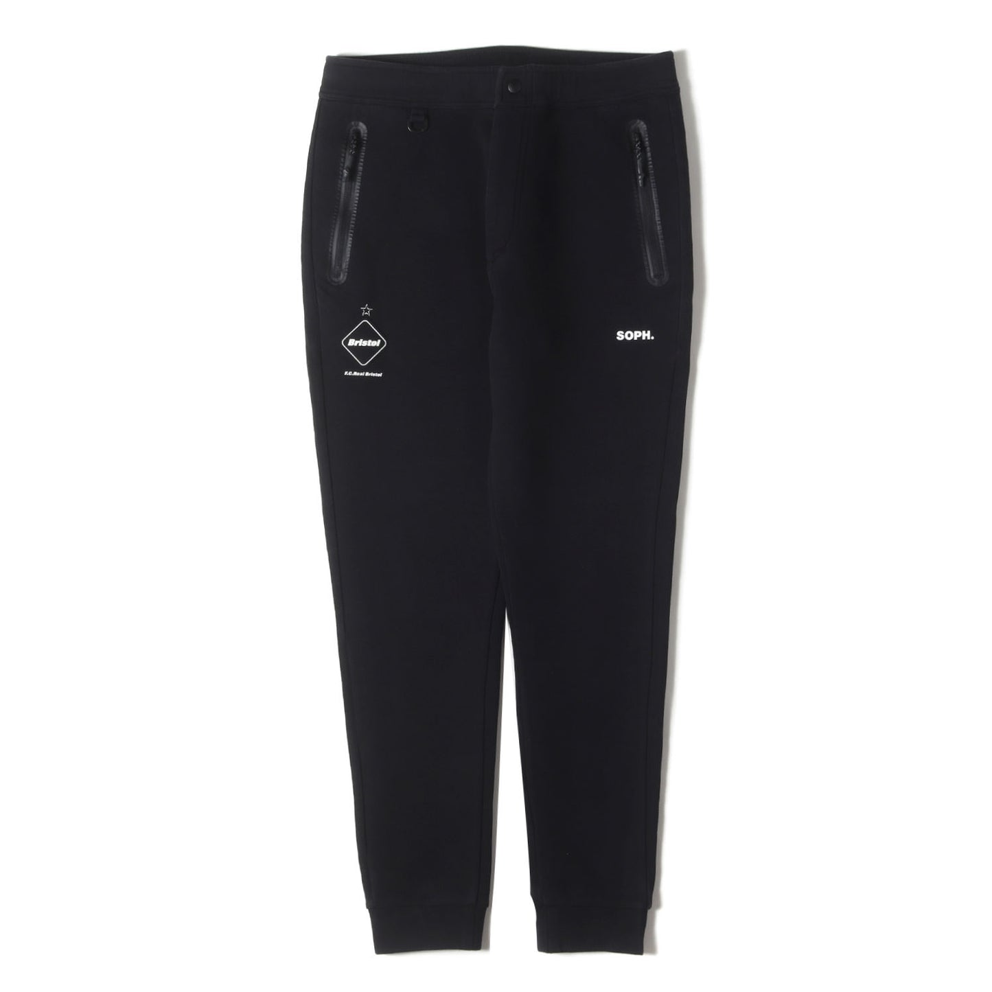 20AW トレーニング ボンディング スウェットパンツ(SWEAT TRAINING PANTS)