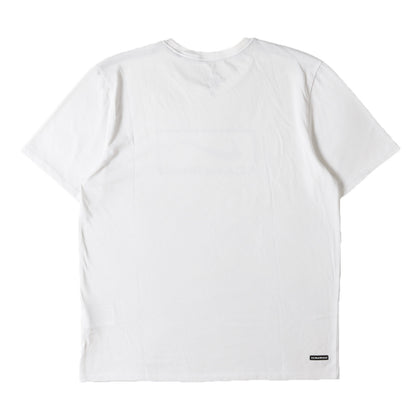 ×NIKE スウッシュ ドライフィット Tシャツ