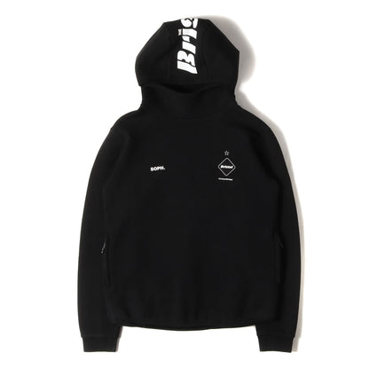 20AW トレーニング ボンディング スウェットパーカー(SWEAT TRAINING HOODIE)