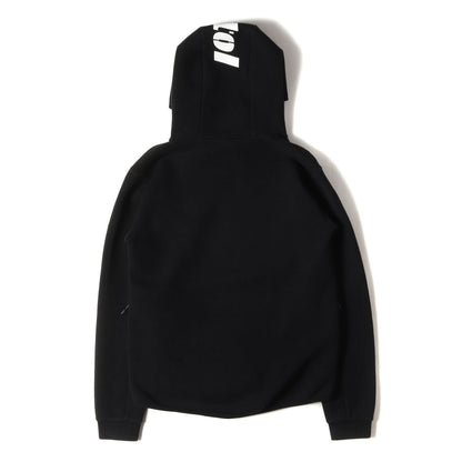 20AW トレーニング ボンディング スウェットパーカー(SWEAT TRAINING HOODIE)