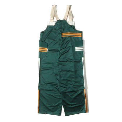 24SS ジャージ オーバーオール(COMFY)