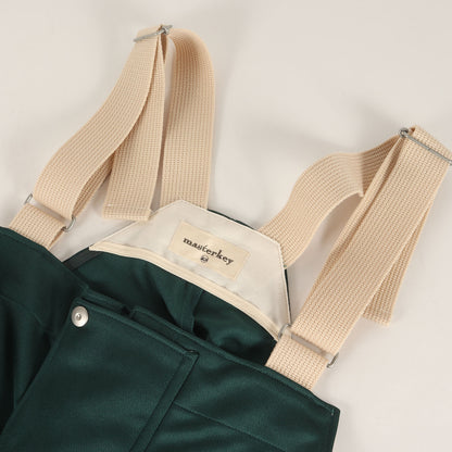 24SS ジャージ オーバーオール(COMFY)