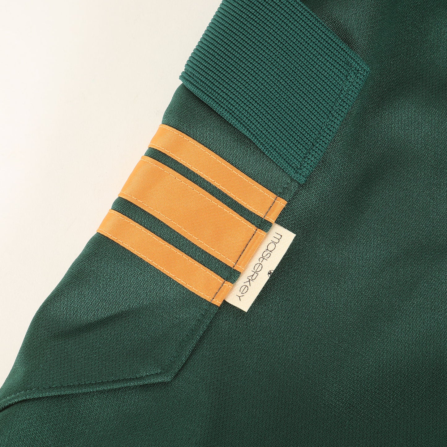 24SS ジャージ オーバーオール(COMFY)