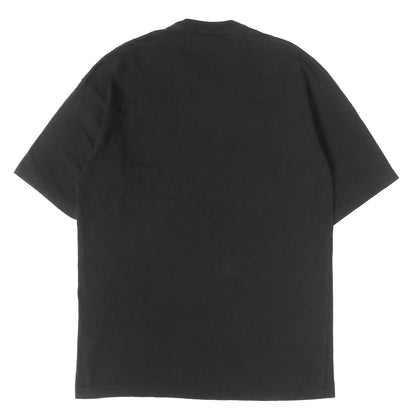 THE NEW WARRIORS期 スカル グラフィック オーバーサイズ Tシャツ