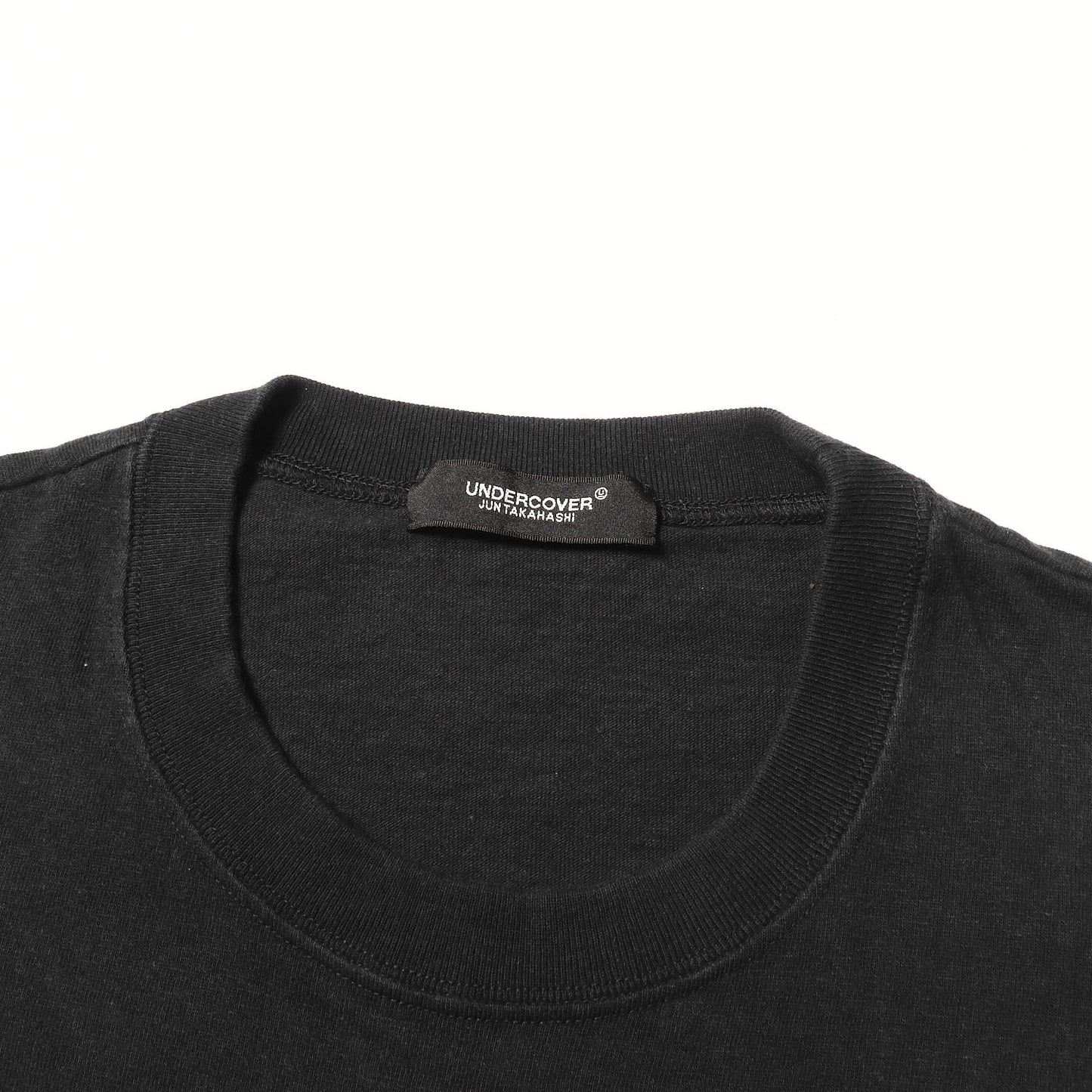 THE NEW WARRIORS期 スカル グラフィック オーバーサイズ Tシャツ
