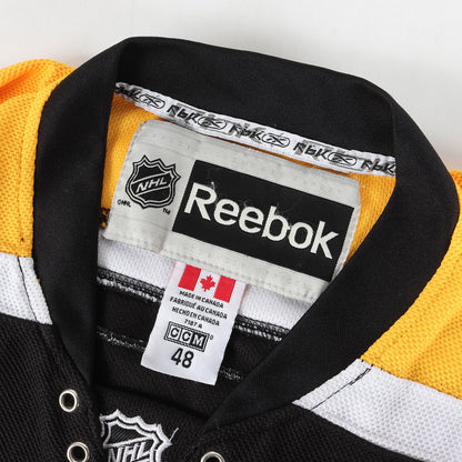 00s NHL ボストン・ブルーインズ ホッケー ジャージ トップ