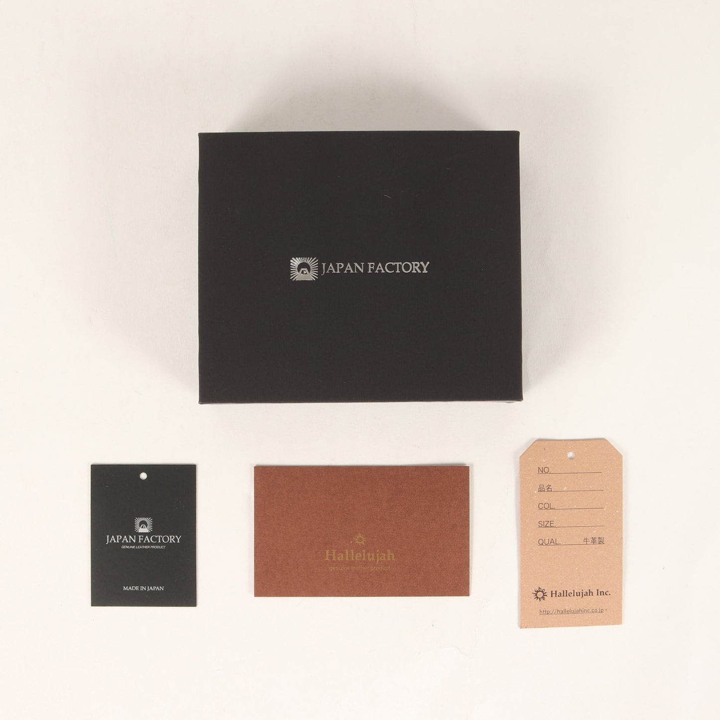 栃木レザー ラウンドジップ ウォレット / 財布(MANO)