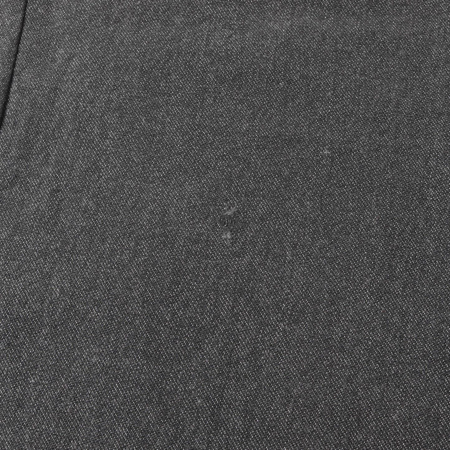 [スペシャル] 40s ごま塩 ブラックシャンブレー ワークパンツ / WEARWELL / Western Costume Co