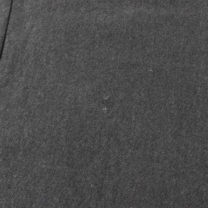 [スペシャル] 40s ごま塩 ブラックシャンブレー ワークパンツ / WEARWELL / Western Costume Co