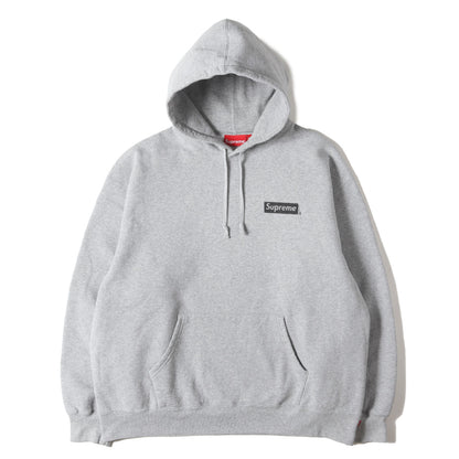 23AW キャットウーマン スウェット パーカー(Catwoman Hooded Sweatshirt)