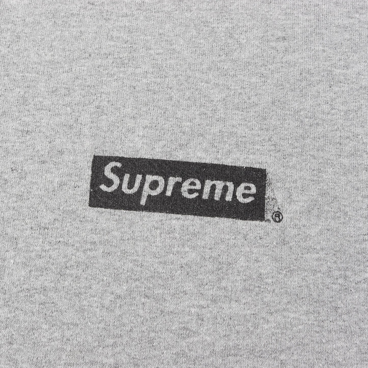 23AW キャットウーマン スウェット パーカー(Catwoman Hooded Sweatshirt)