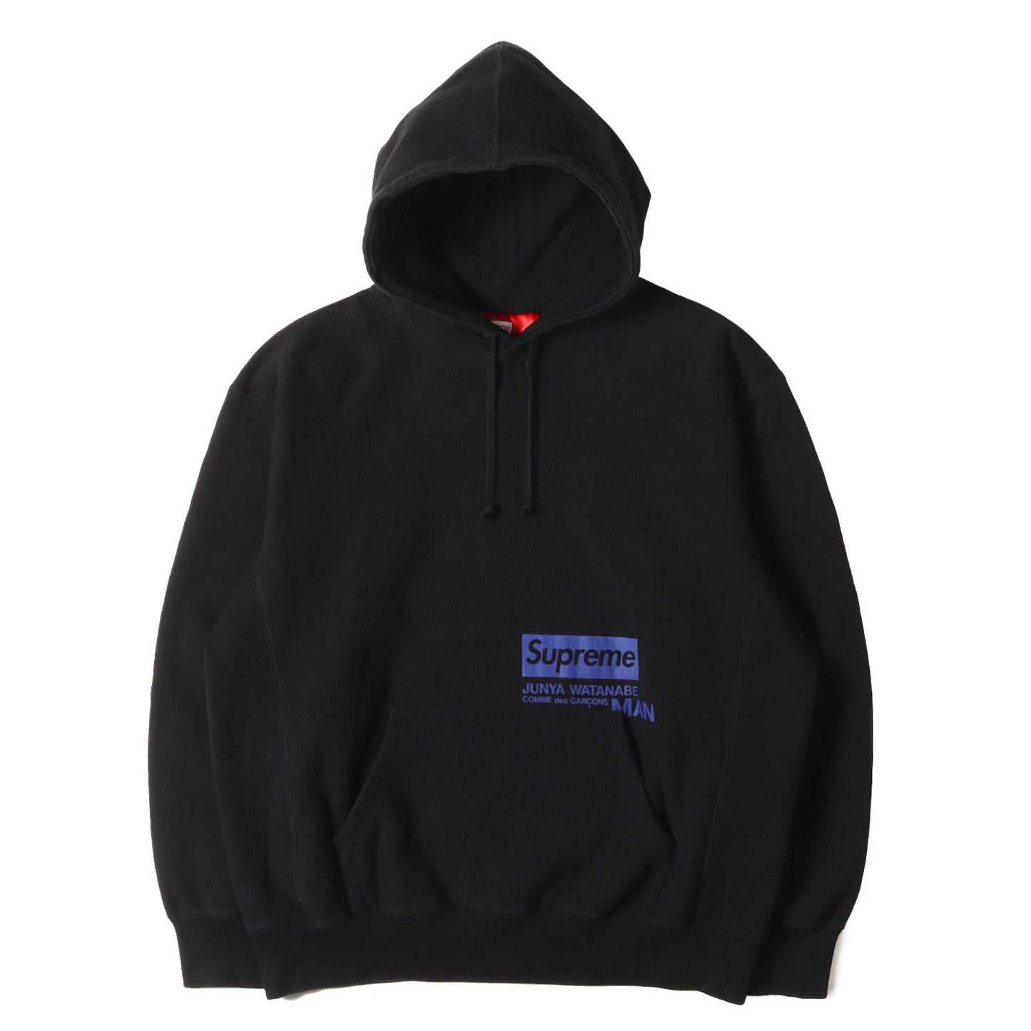 21AW ×JUNYA WATANABE COMME des GARCONS MAN スウェット パーカー(Hooded Sweatshirt)